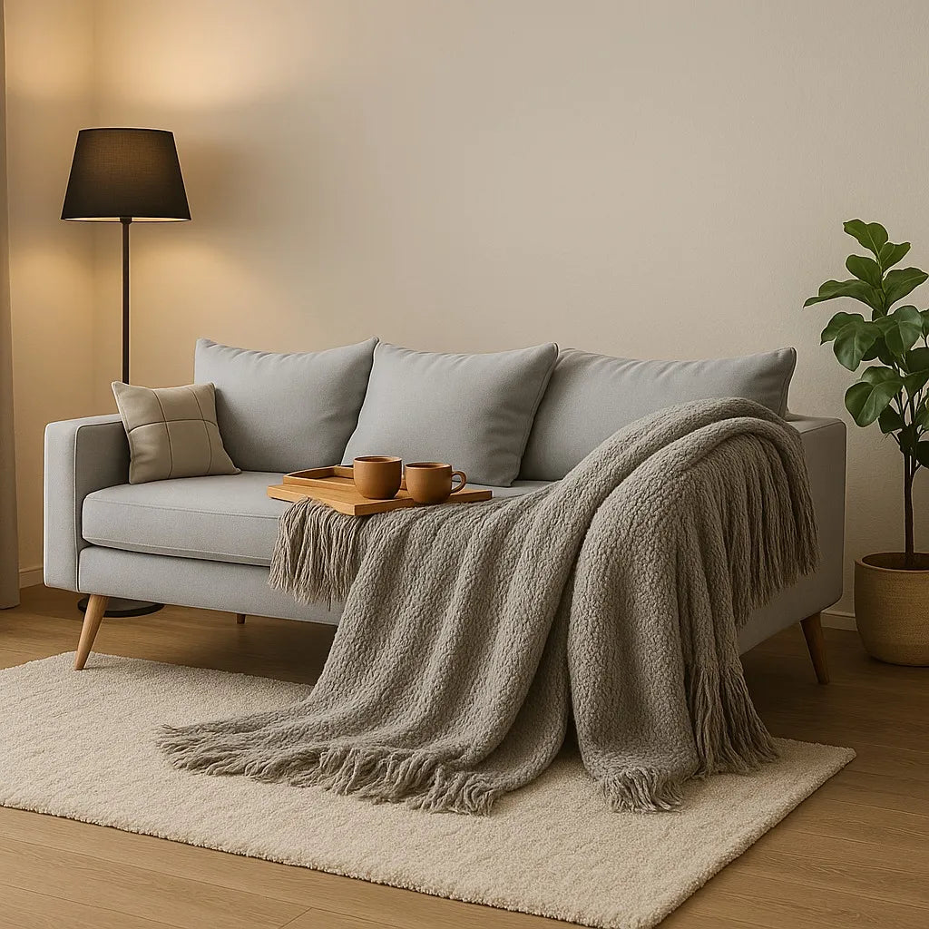 Sofa Throws