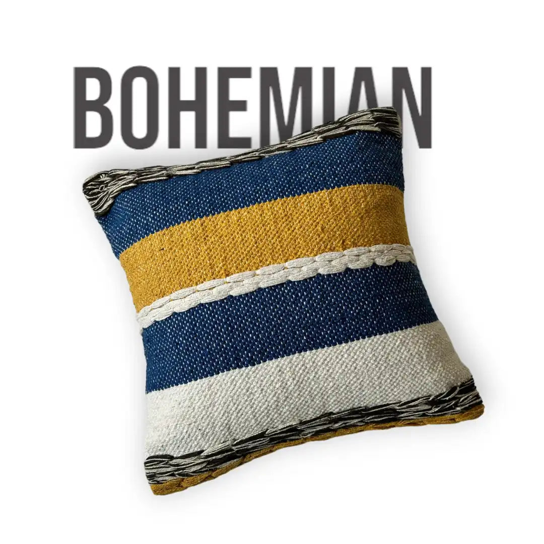 Boho Cushion Covers