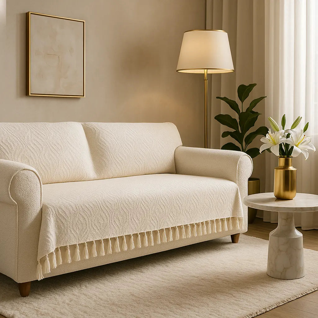 Customized Sofa Covers