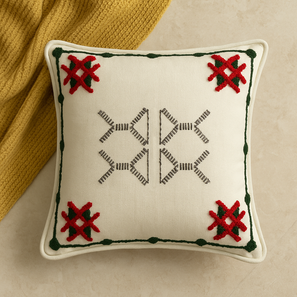 Regal stitched-Premium  Cushion Covers