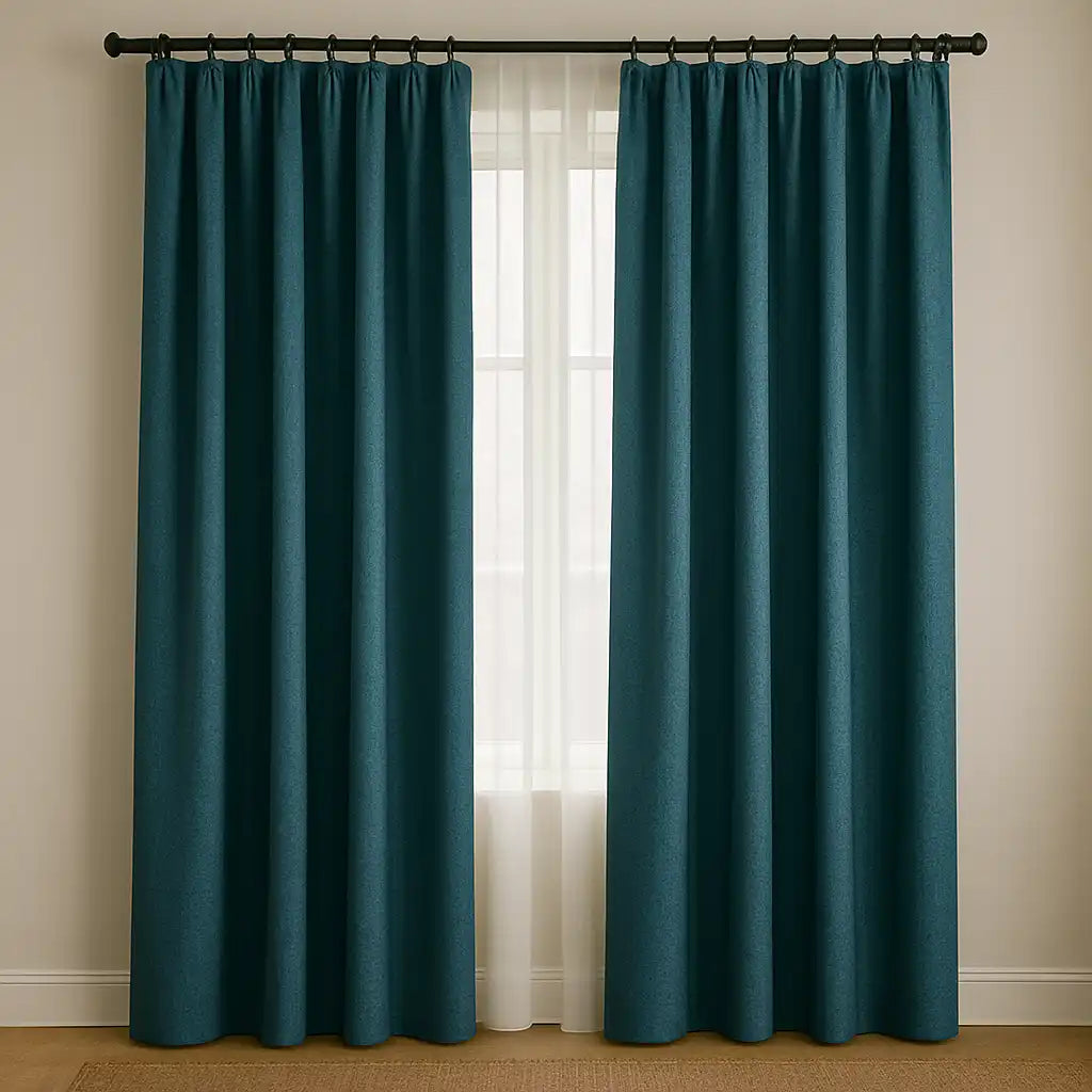 Curtains