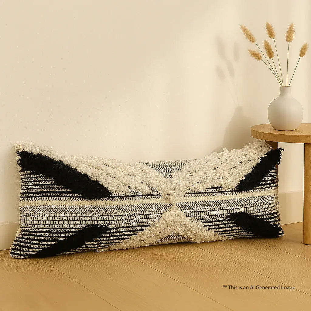 Premium Lumbar Cover