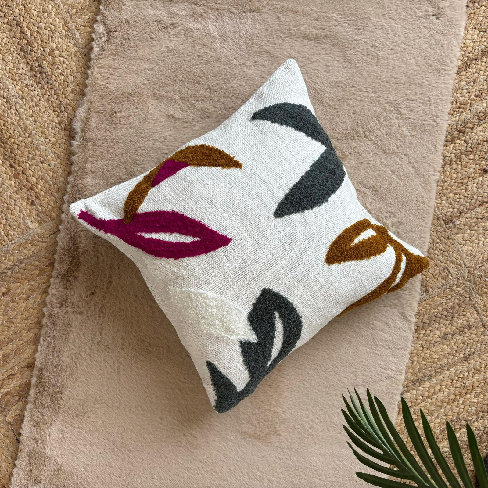 Cushion Cover