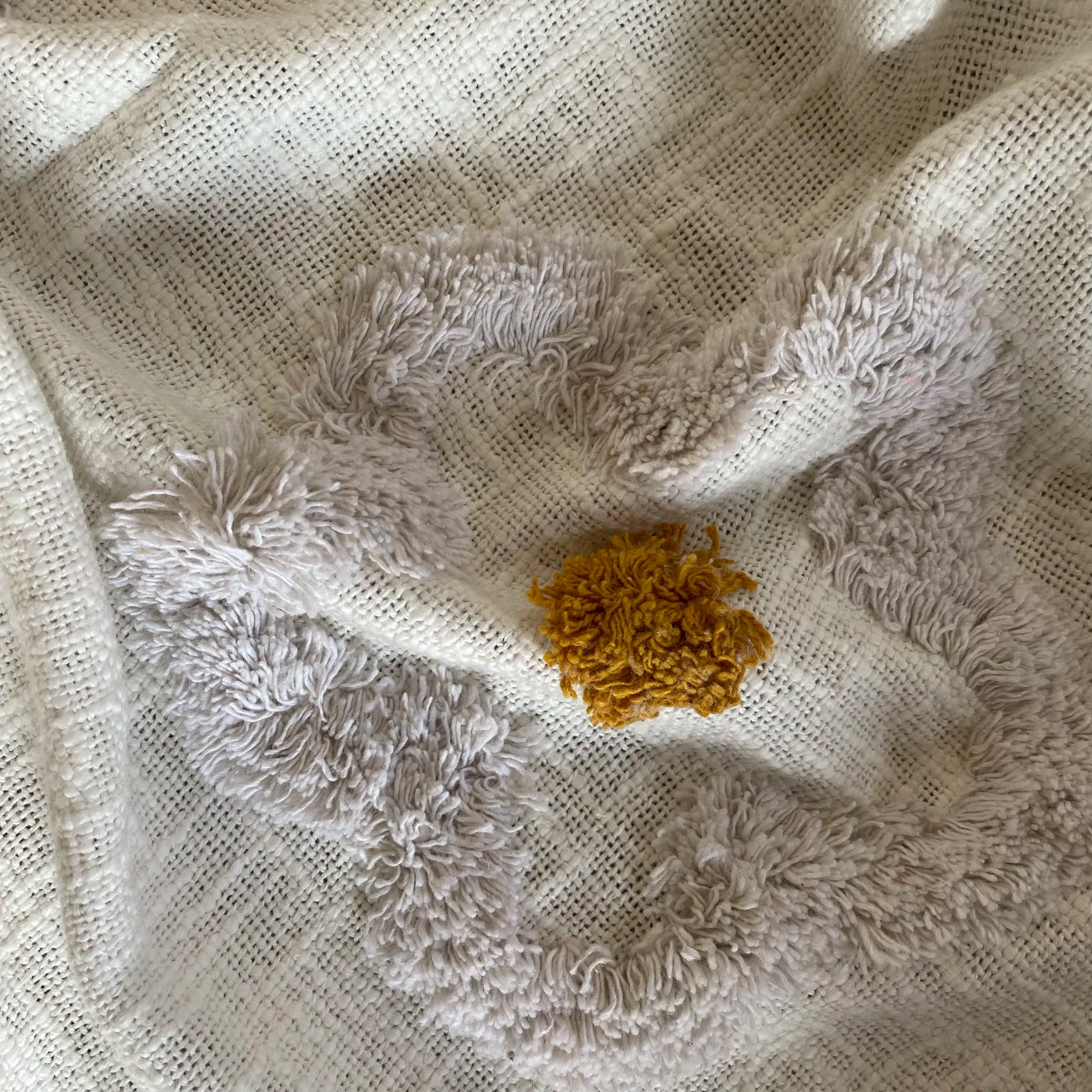 Premium Sofa Throw Blanket