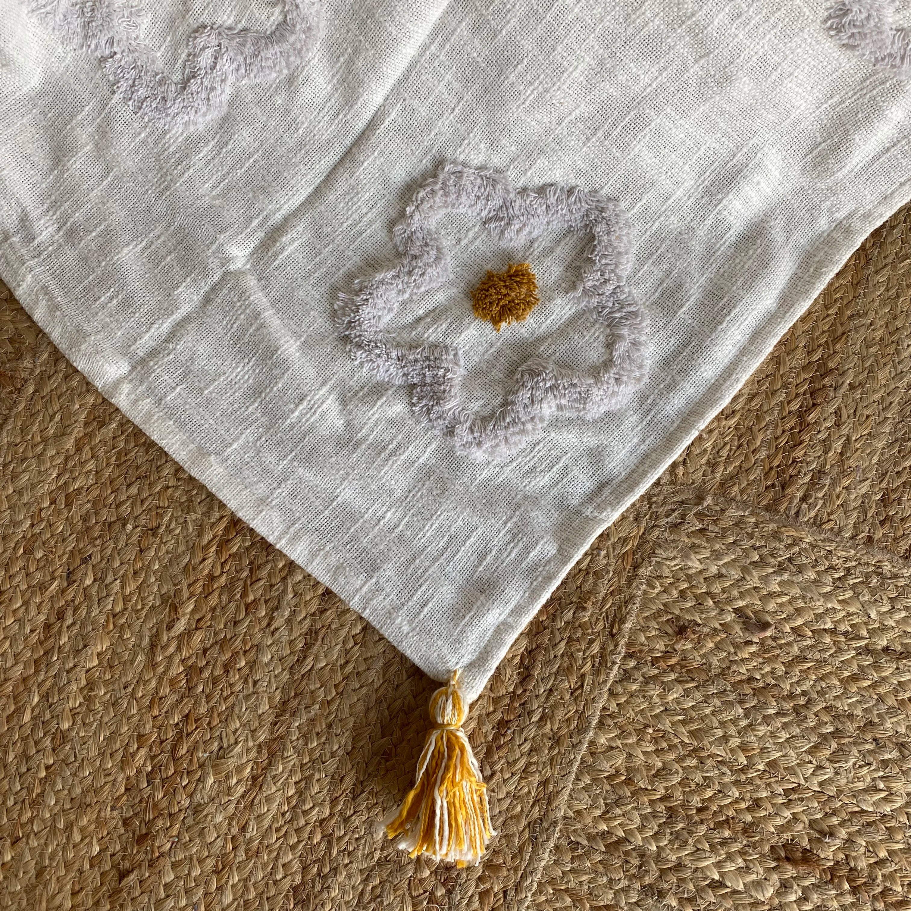 Premium Sofa Throw Blanket