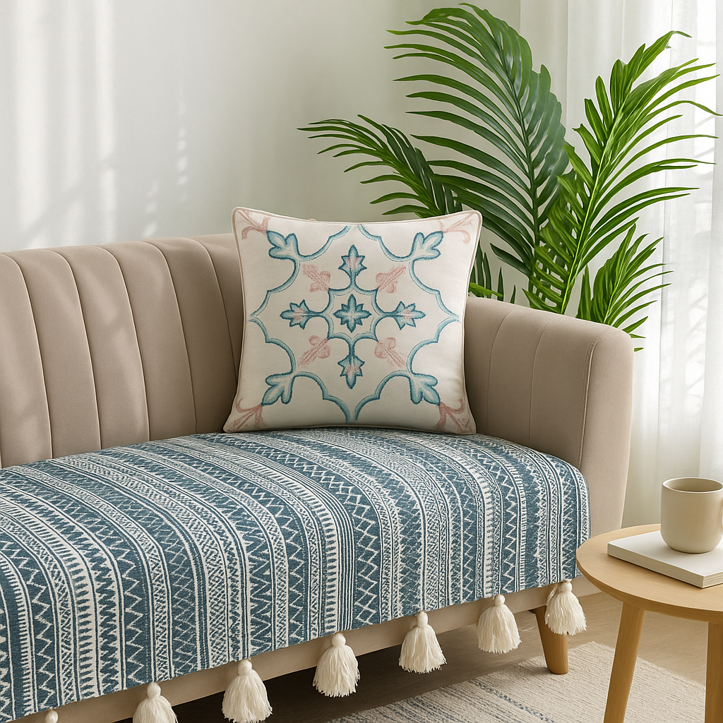 Sofa Cover