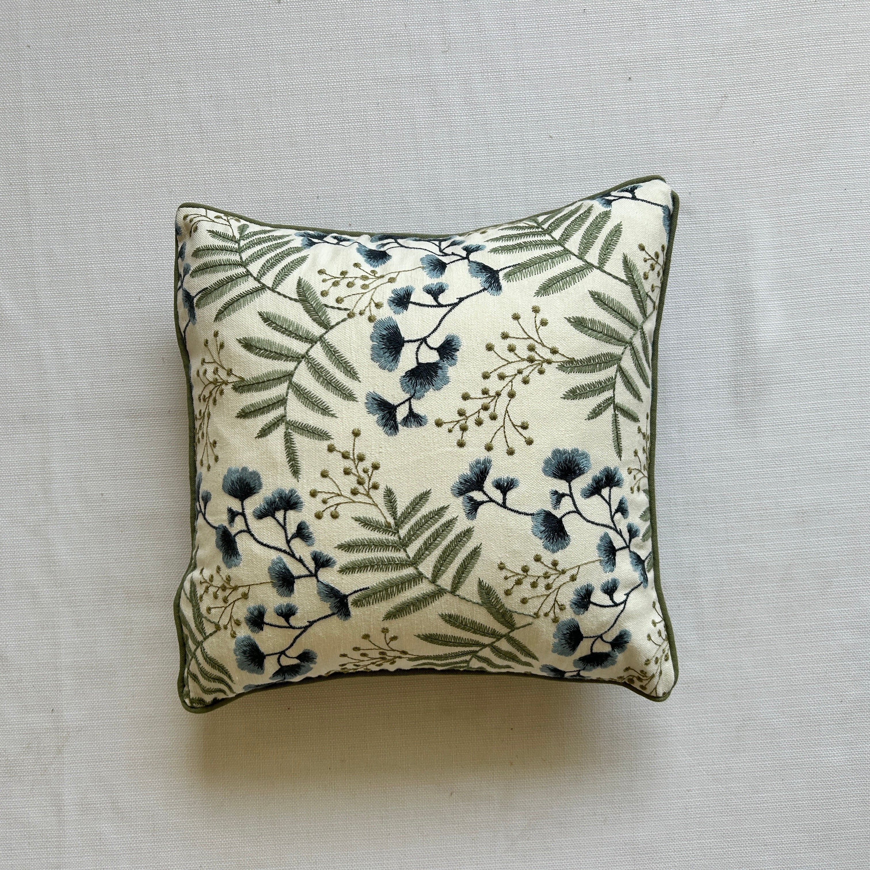 Secret Garden - Premium Cushion Cover