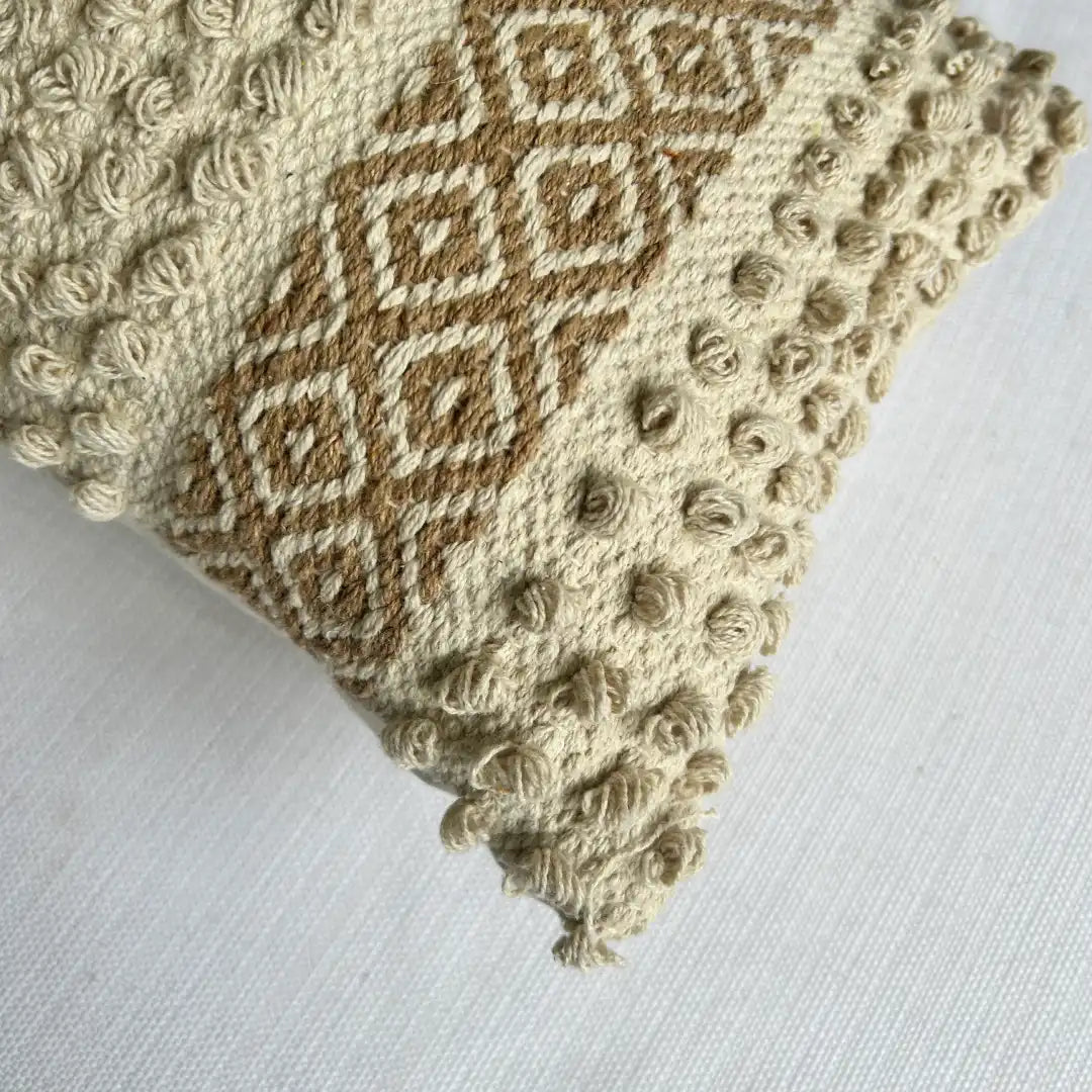 Creamy desert - Premium Lumber Cover 12x20