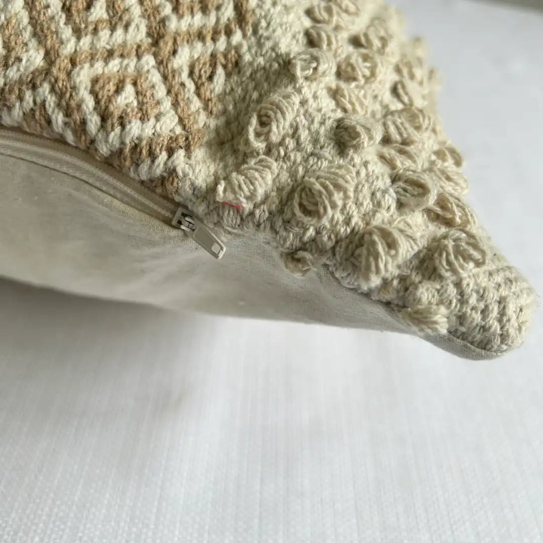 Creamy desert - Premium Lumber Cover 12x20