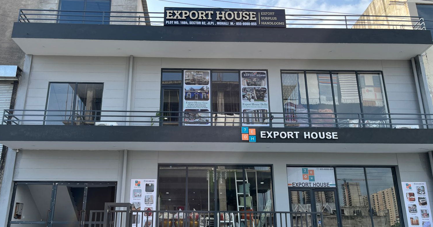 MAi Export House (@maiexhouse) • Instagram photos and videos