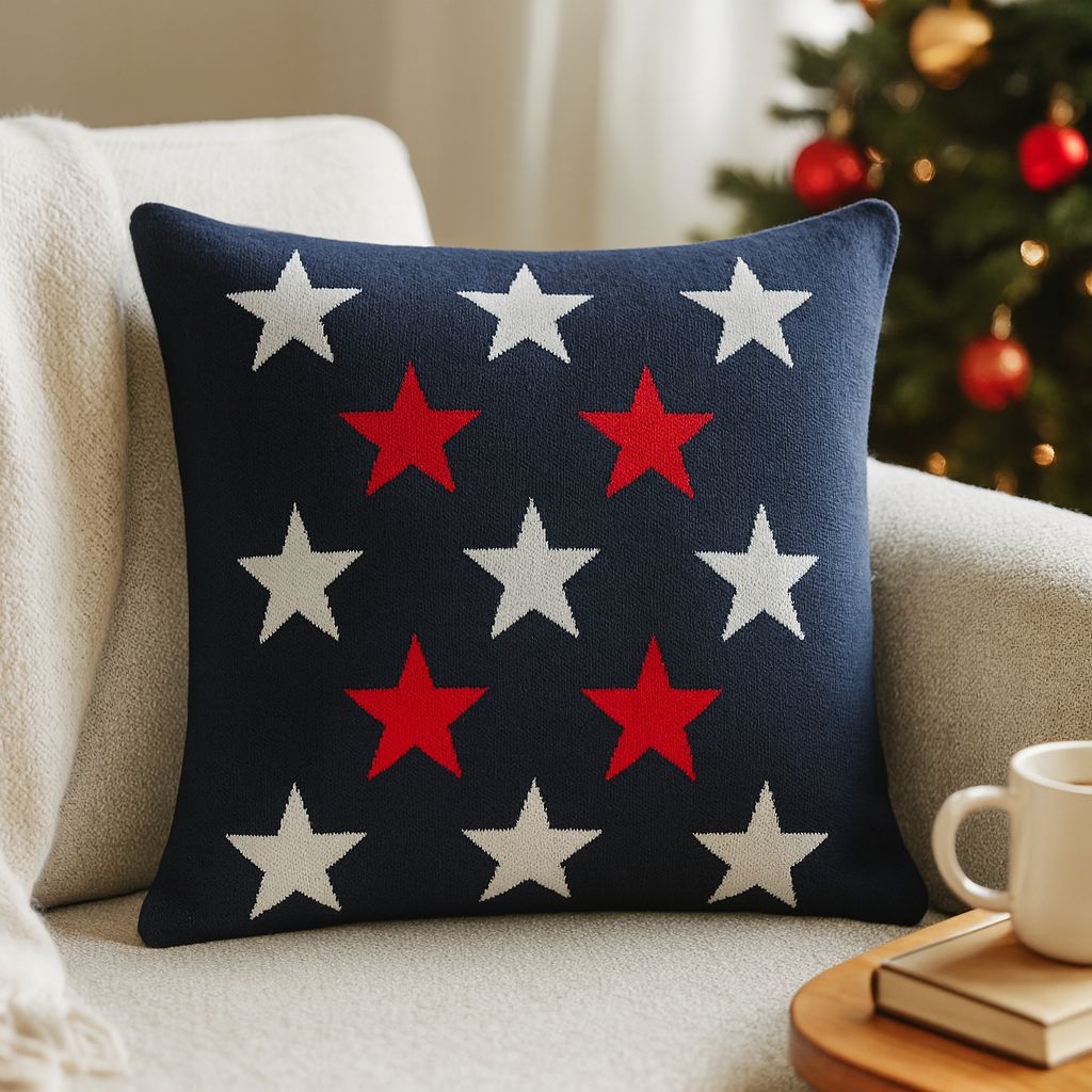 christmas cushion covers