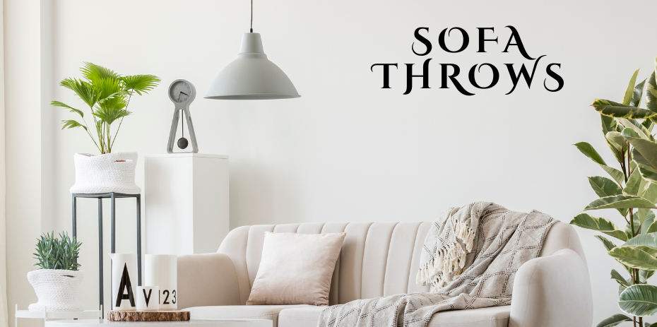 Sofa Throws 