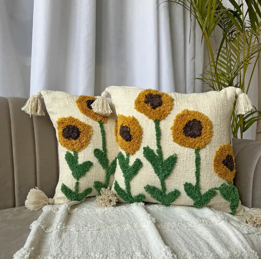 Top 5 Best Home Cushion Covers for Your Sofa Online