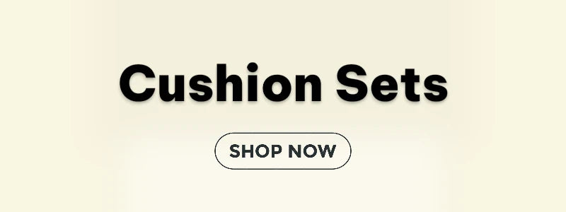 Cushions Sets on Sale