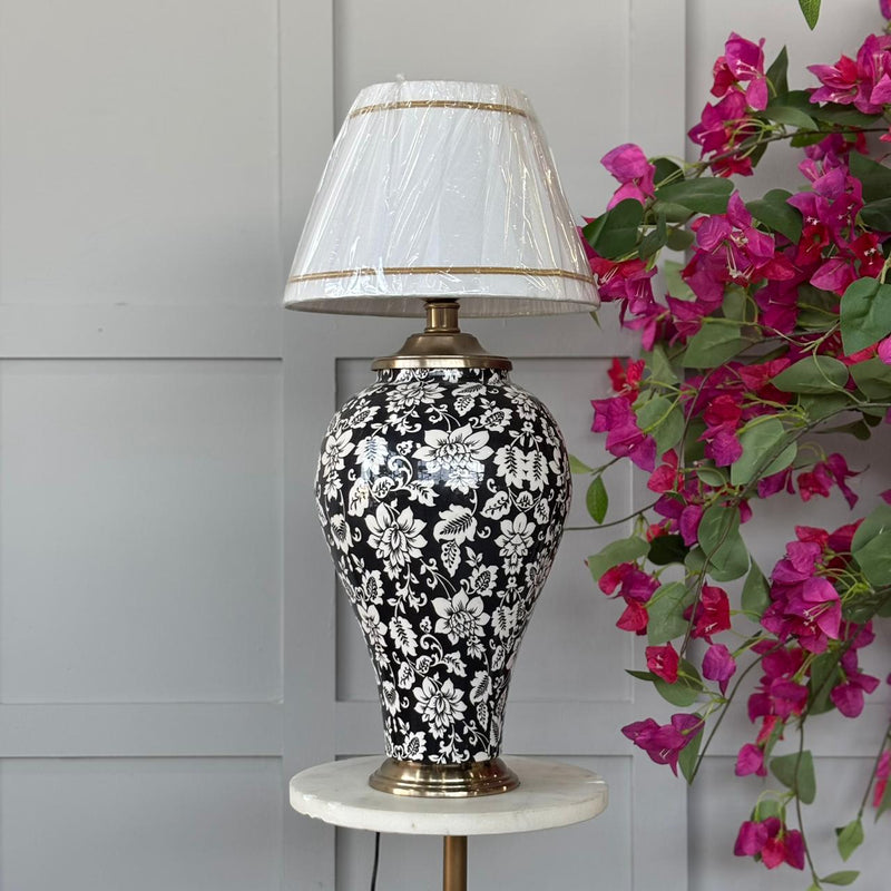 Surplus Table Lamps