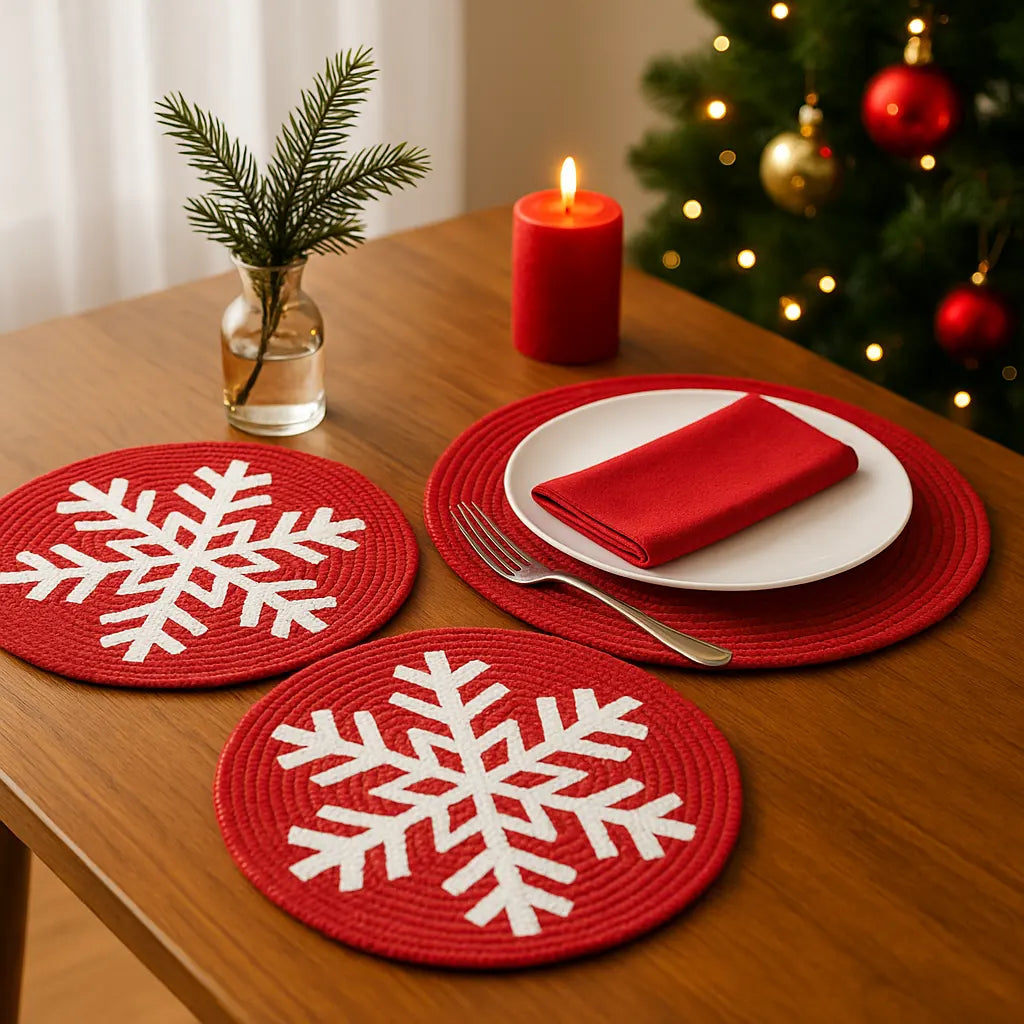 Christmas Placemats