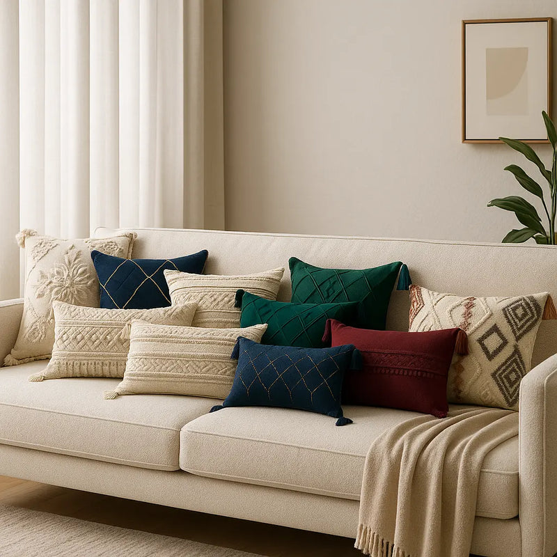 Lumbar Covers
