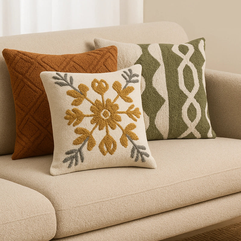 Cushion Covers