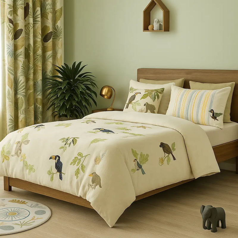Bedding Set