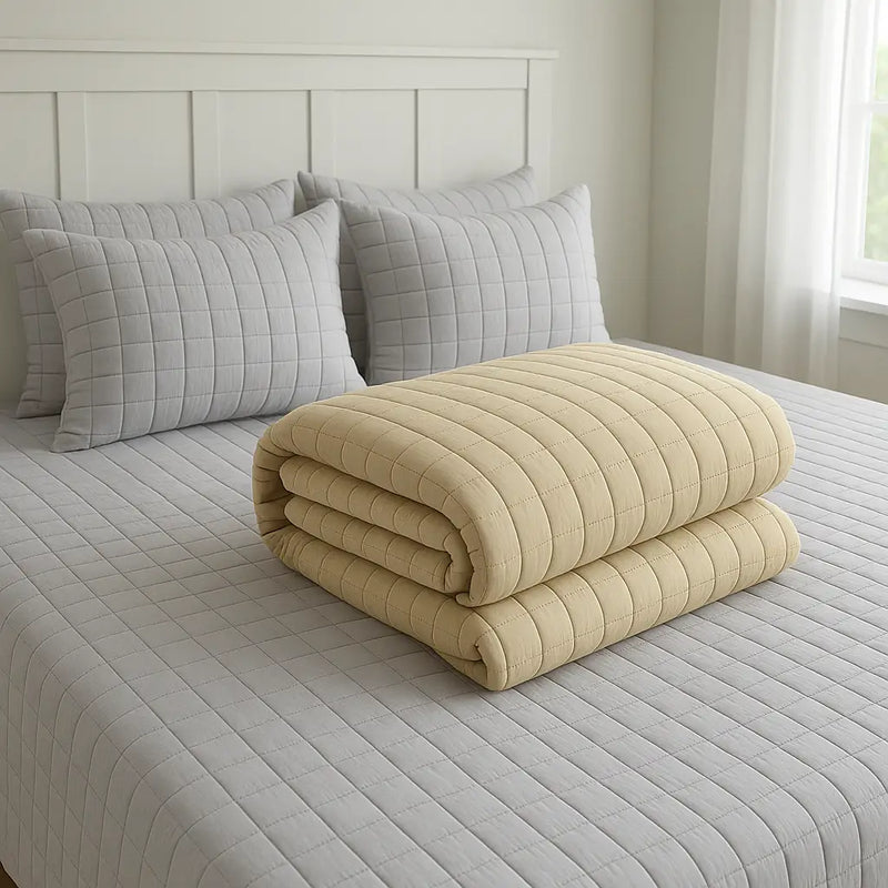 Bed Cover Sets