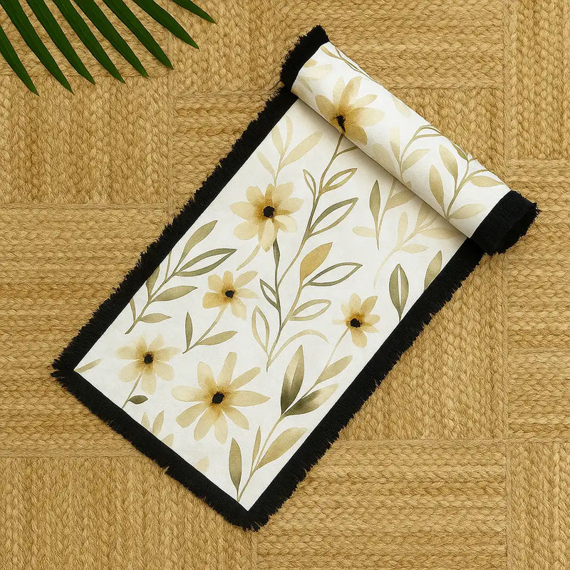 All Table Runners