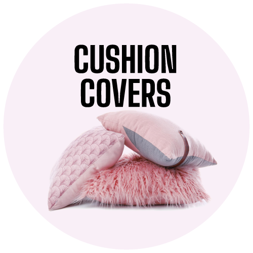 Home Cushion Covers