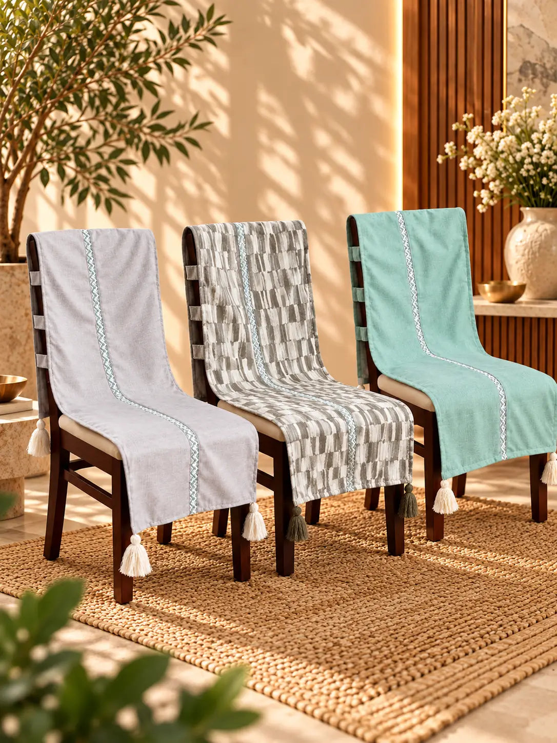 Chair Covers