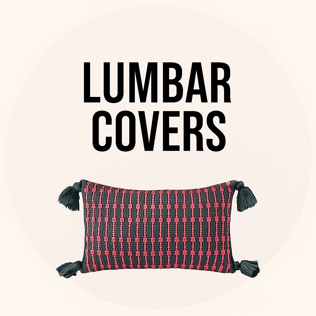 Lumbar Covers
