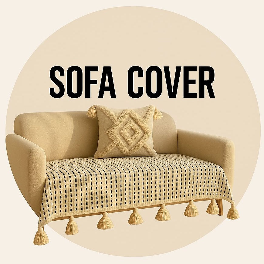 Customized Sofa Covers