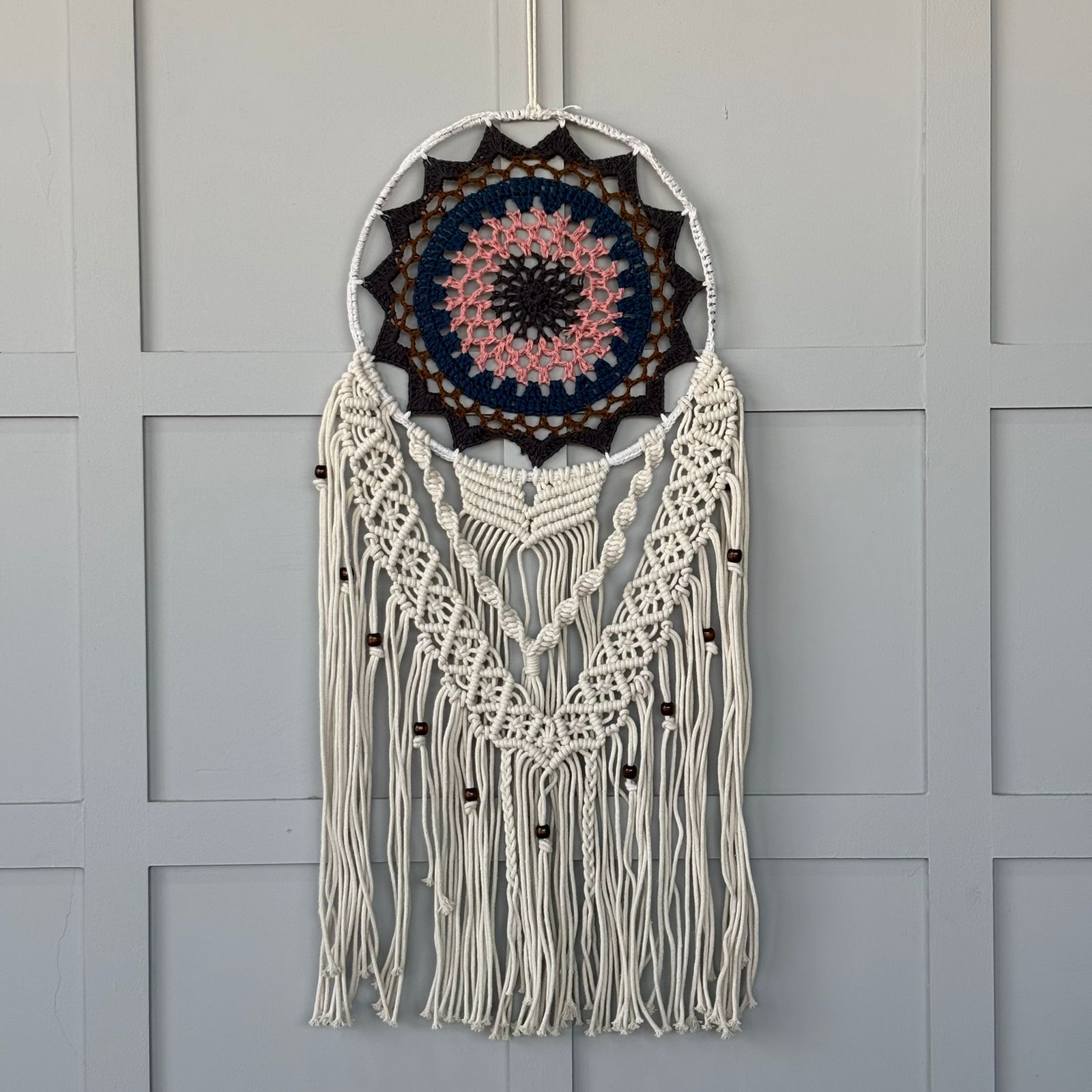Macrame Wall Hanging