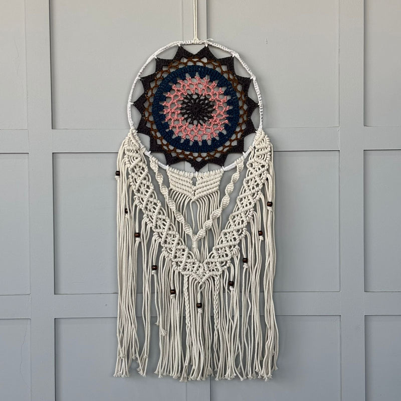 Macrame Wall Hanging