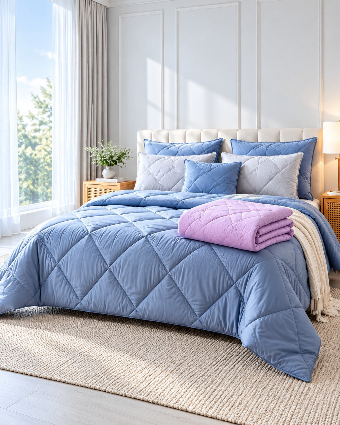 Bedding