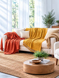 Sofa Throws