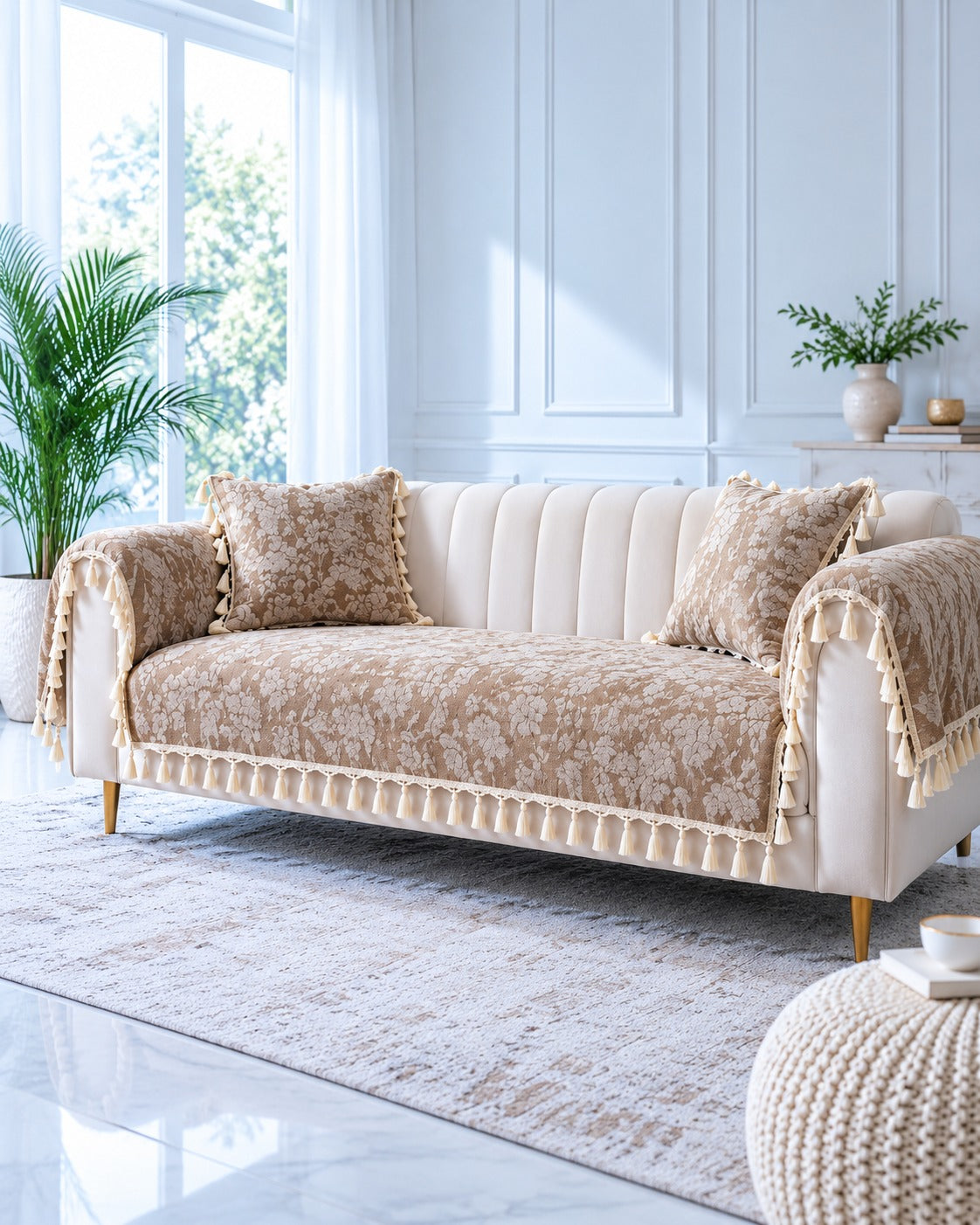Sofa Covers