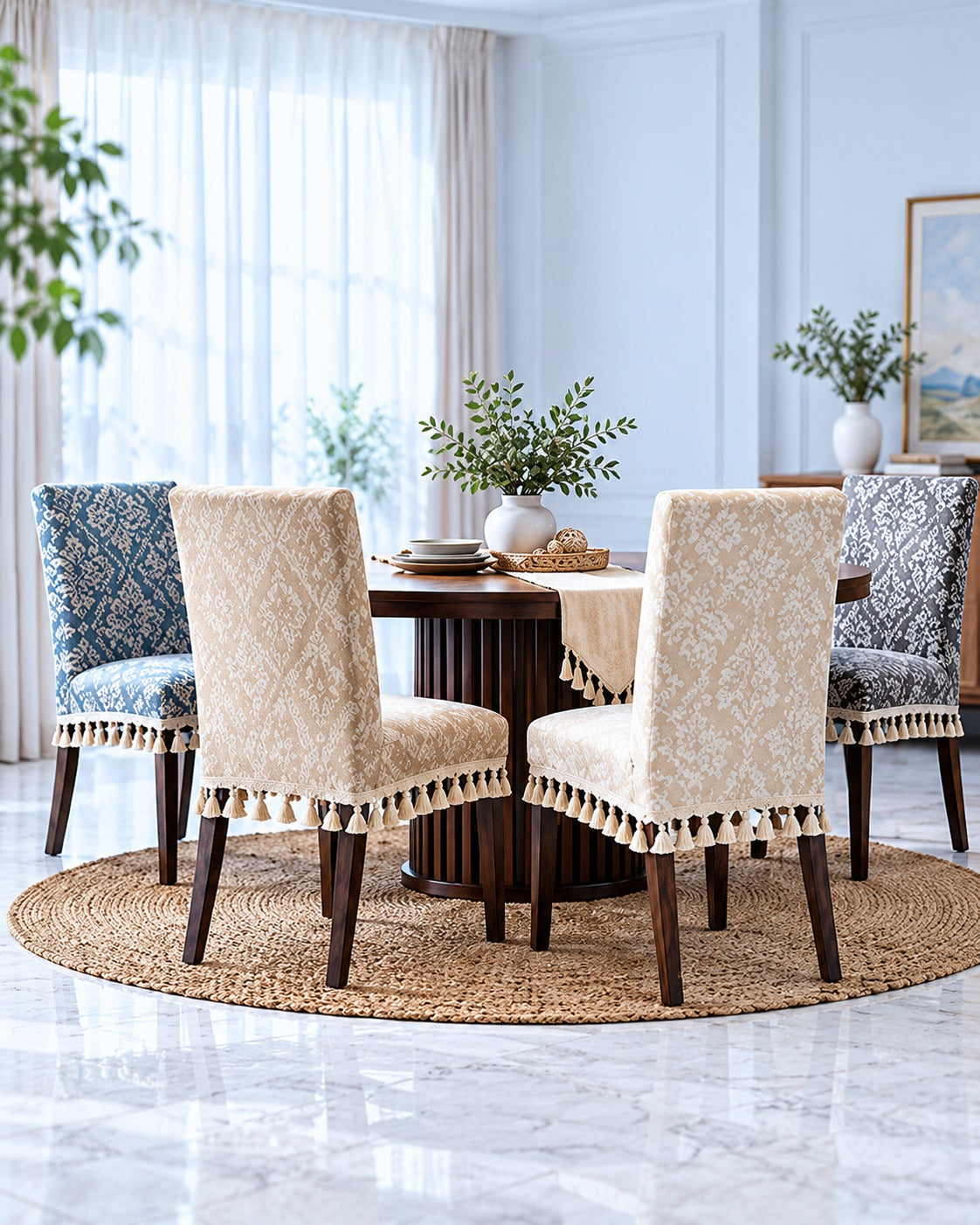 Chair Covers