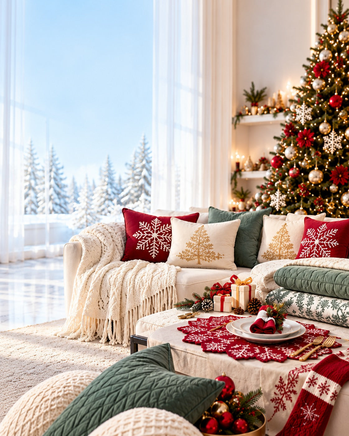 Christmas Elegance
