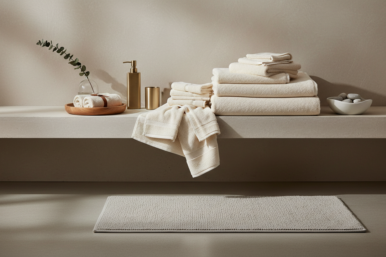 Surplus Bathroom Accessories