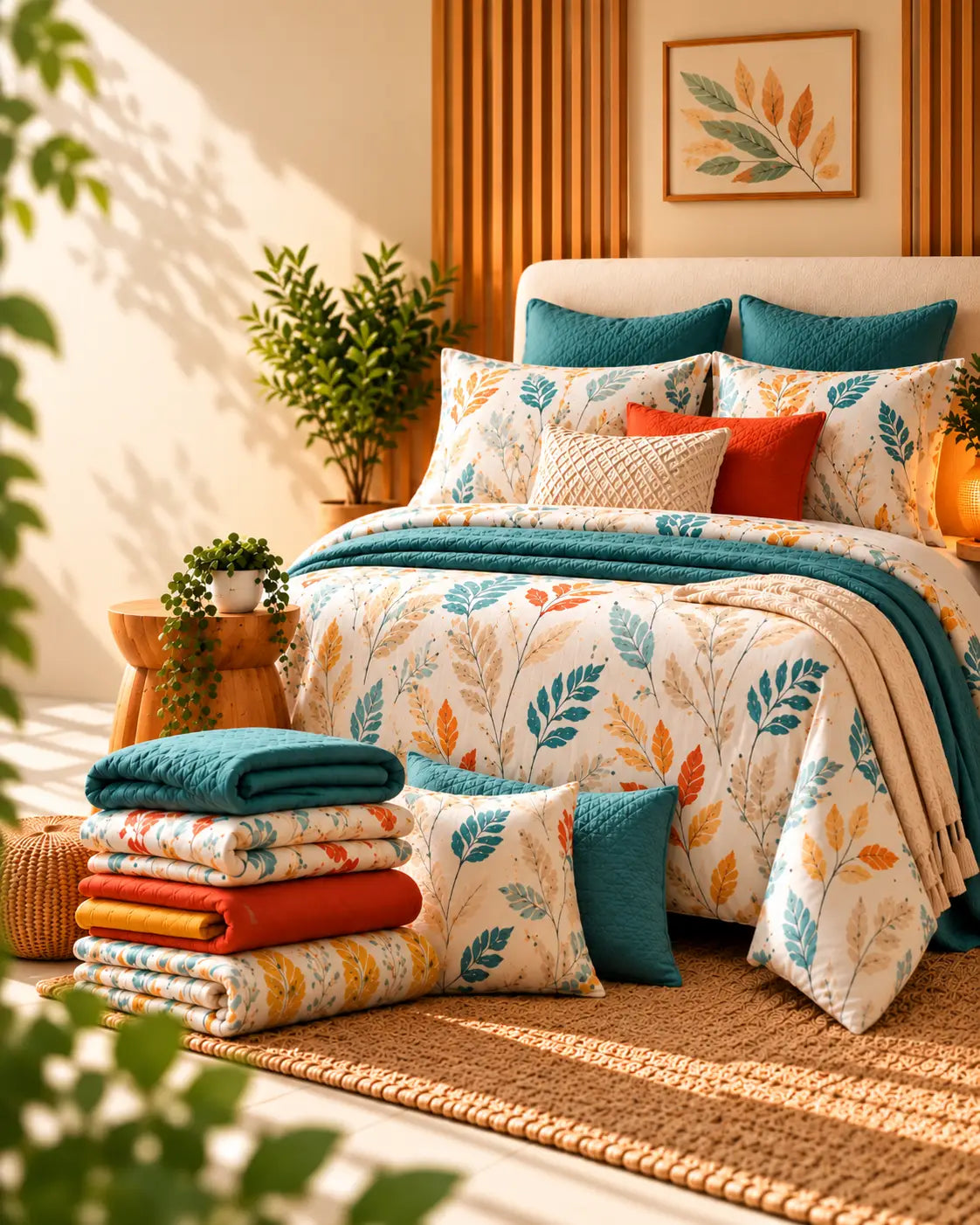 Bedding