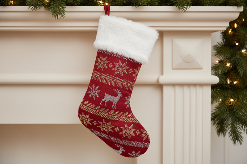 Christmas Stockings