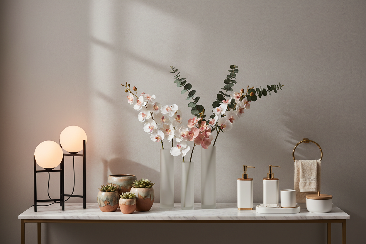 Home Decor Export House