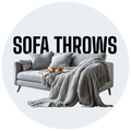Sofa Throws/Covers
