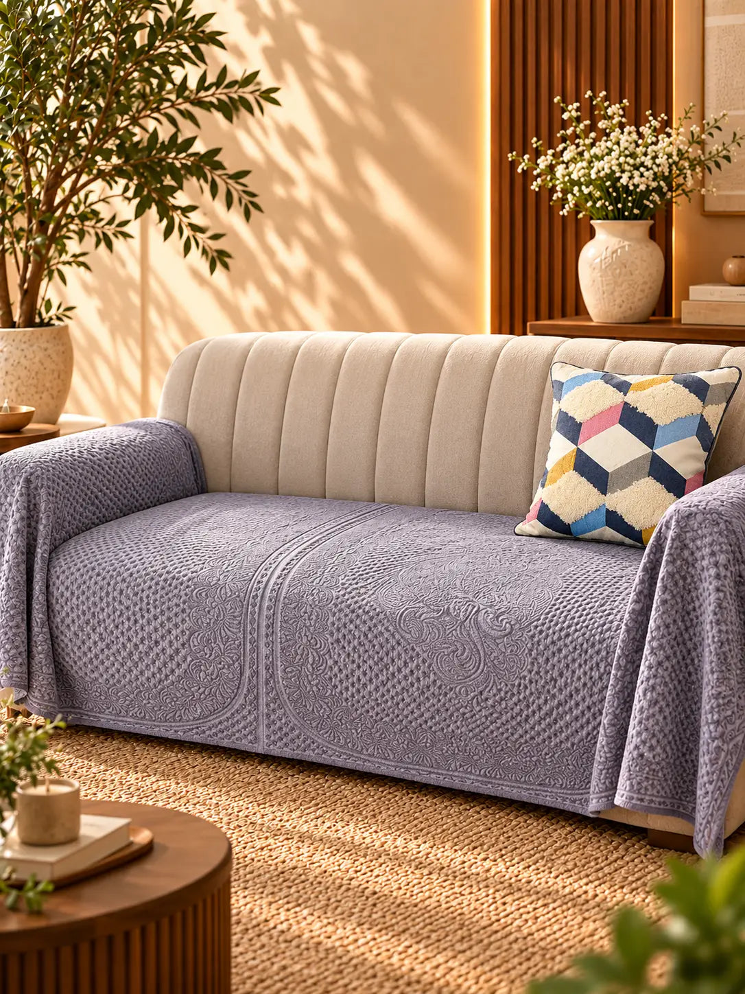 Sofa Covers