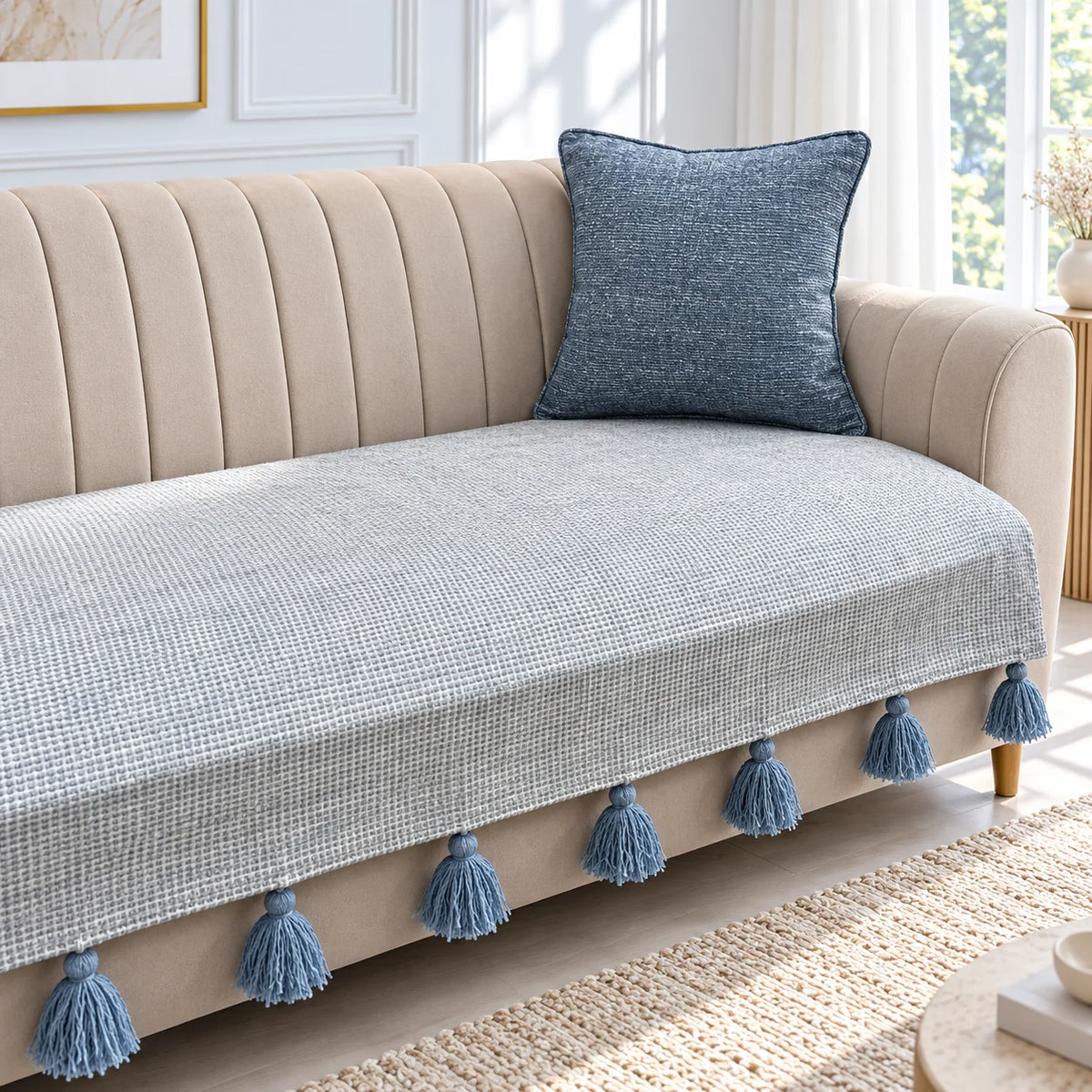 Sofa Cover