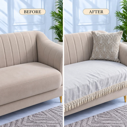 Anti-Skid Sofa Cover