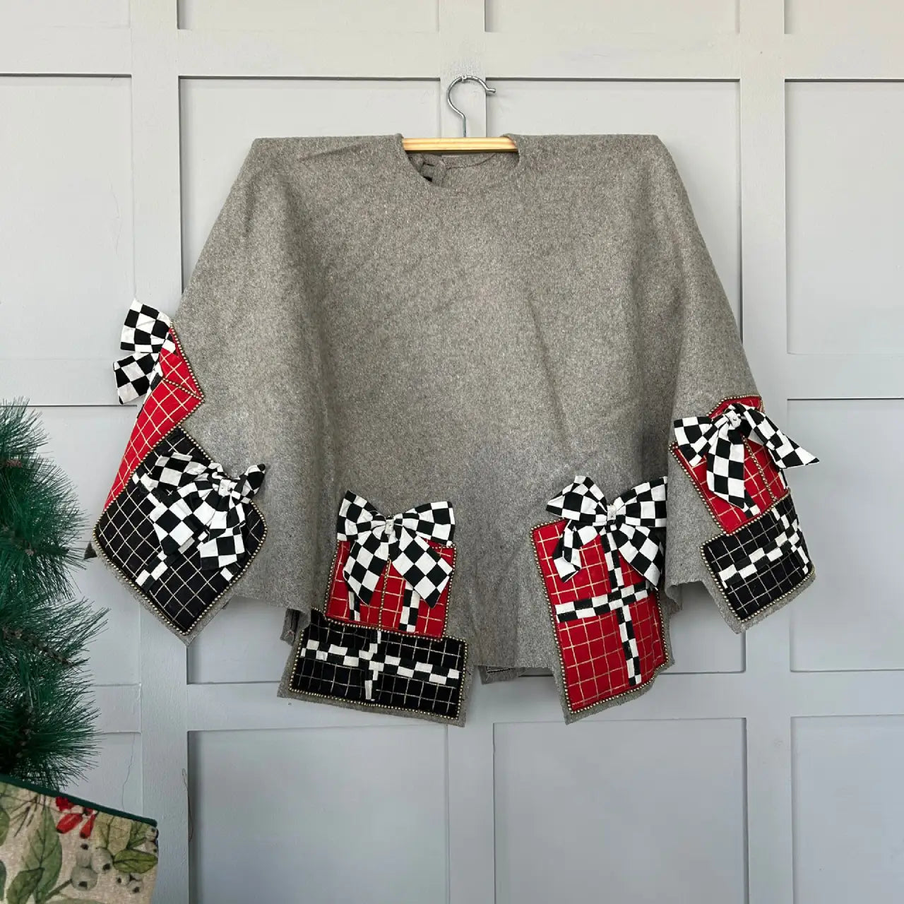 Christmas Tree Skirt