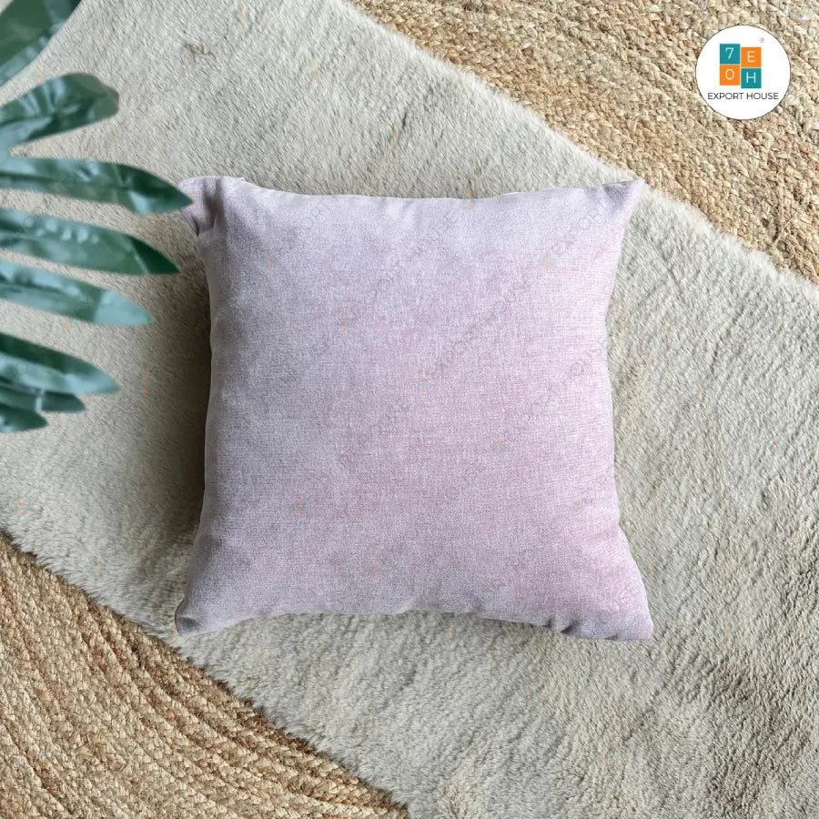 Plain Cushion cover 