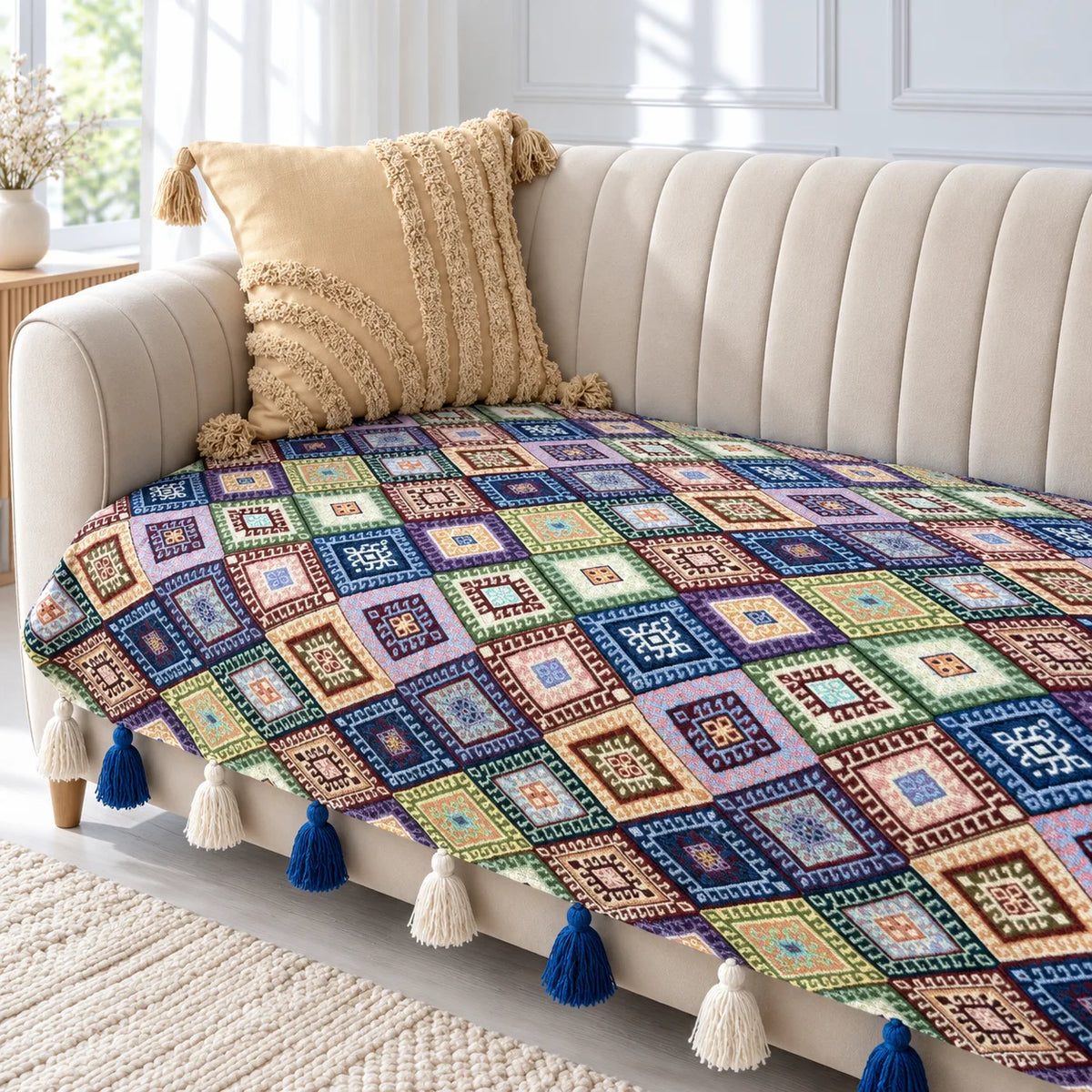 Sofa Cover