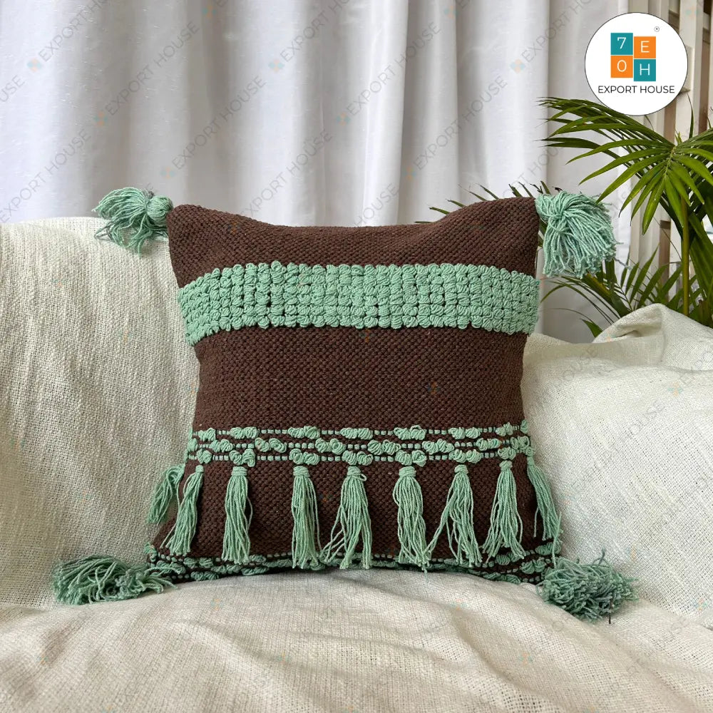 Bohemian Cushion cover