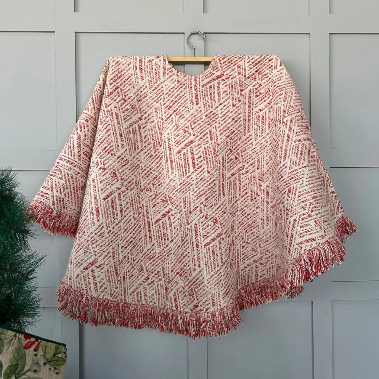 Christmas Tree Skirt