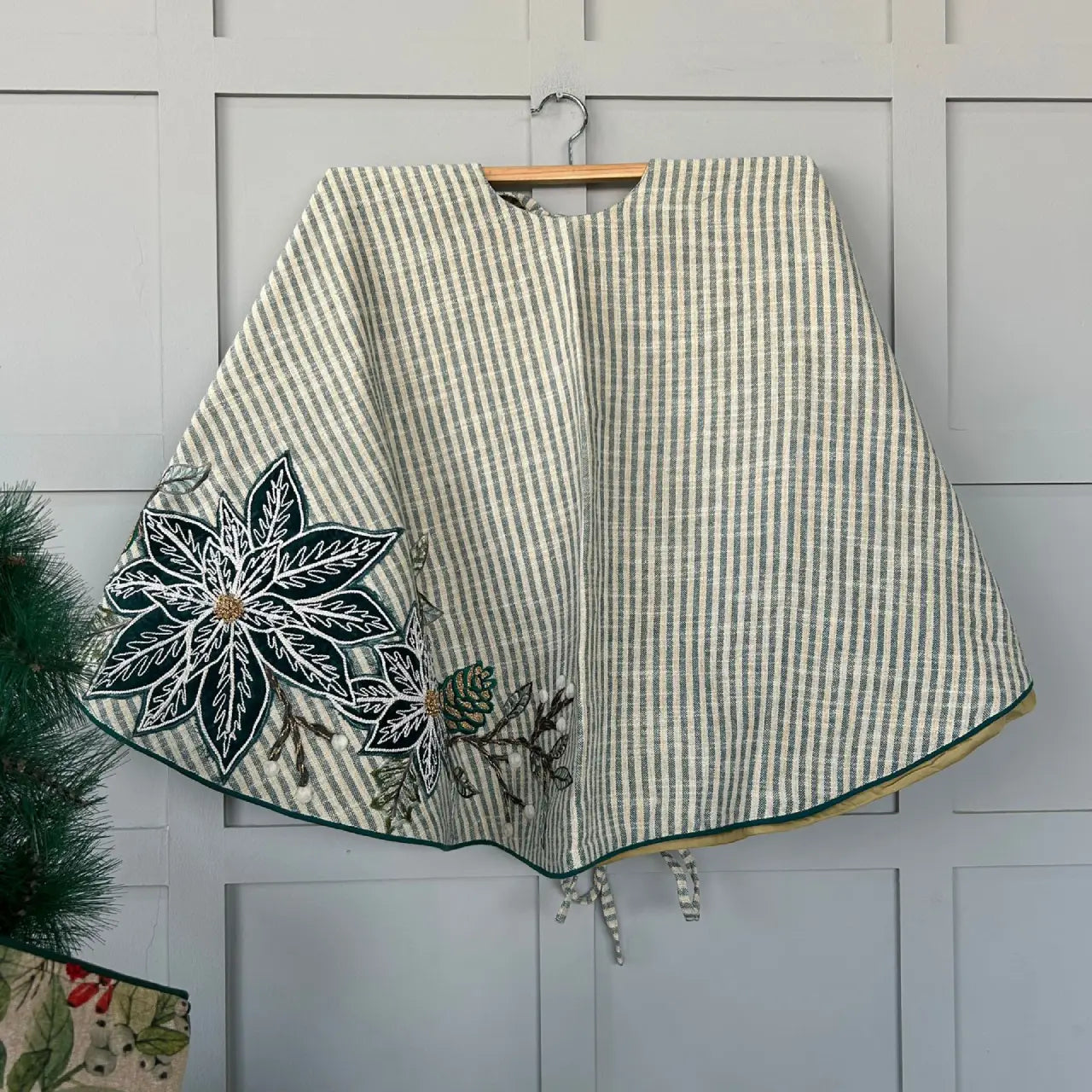 Christmas Tree Skirt